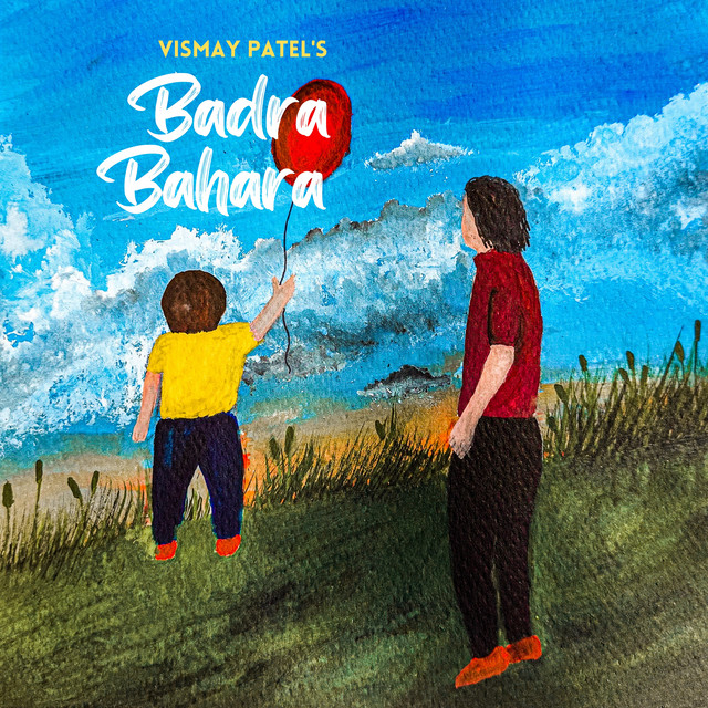 Badra Bahara cover art