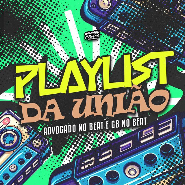 Playlist da União (ARROCHAFUNK)