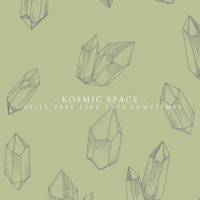I Still Feel Like This Sometimes cover art