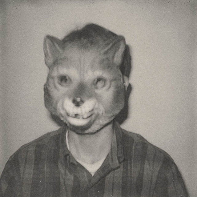 Portrait cover