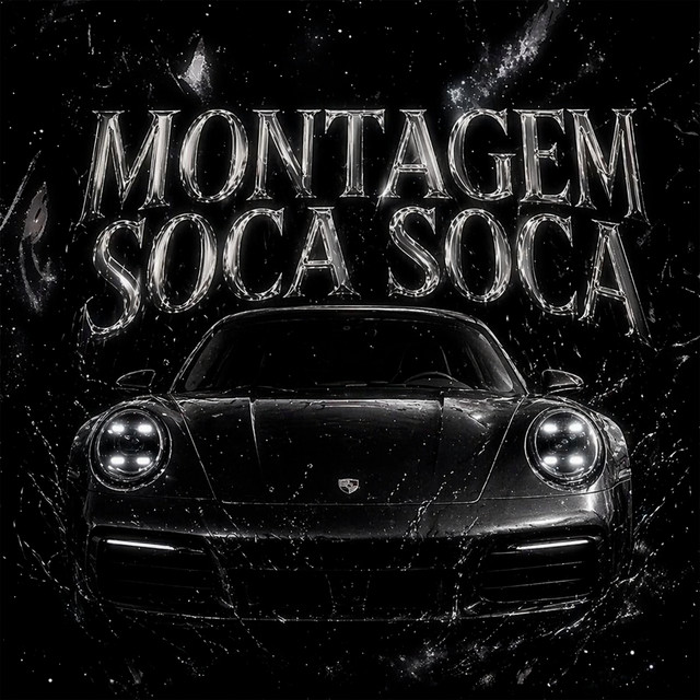 MONTAGEM SOCA SOCA