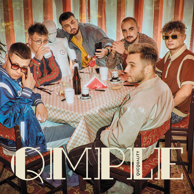 QMPLE cover