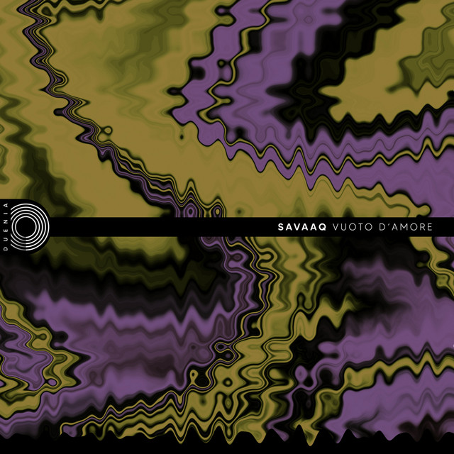 Malinconia album art