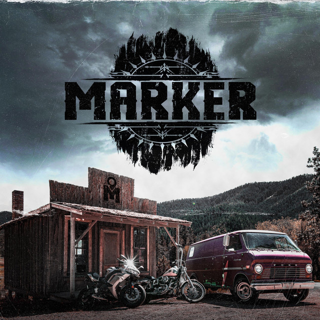 Marker - Album by Marker | Spotify