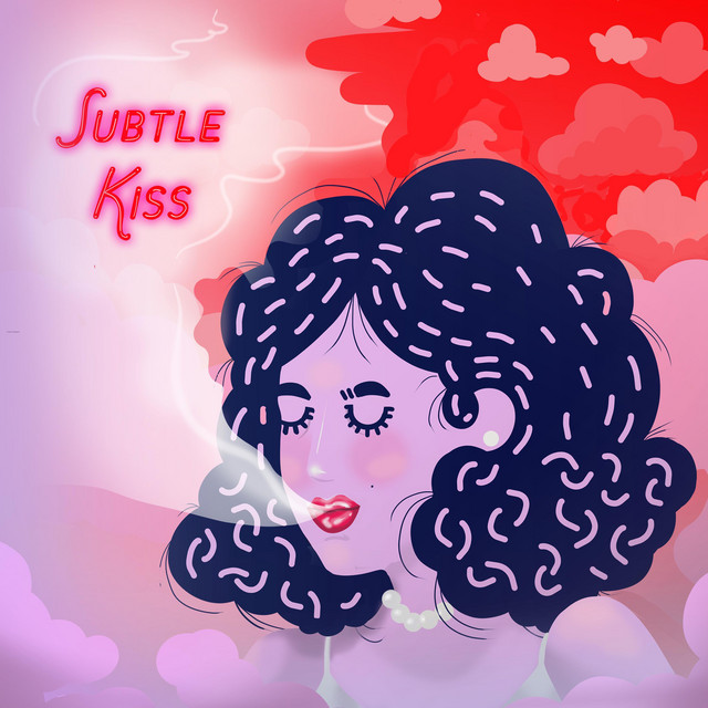 Subtle Kiss cover art