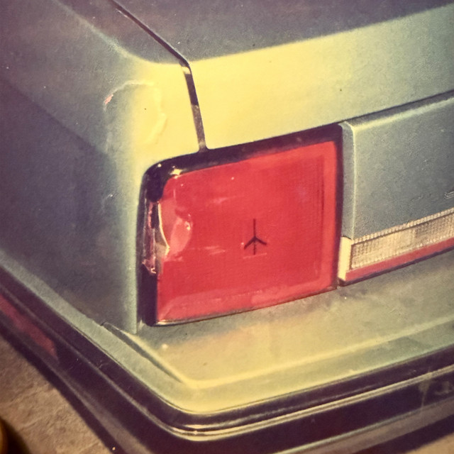 undefined album image