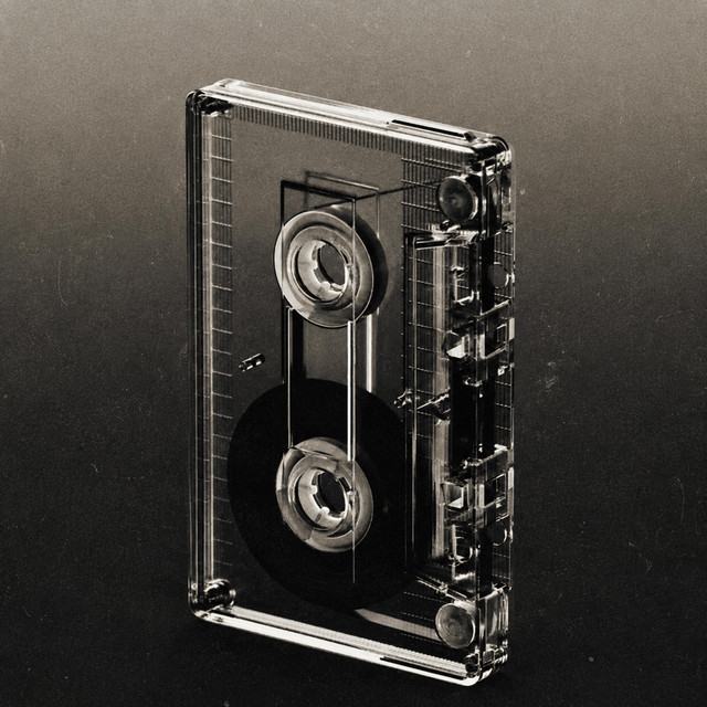 Side B cover