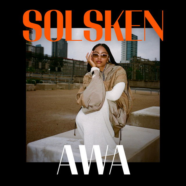 Solsken by AWA