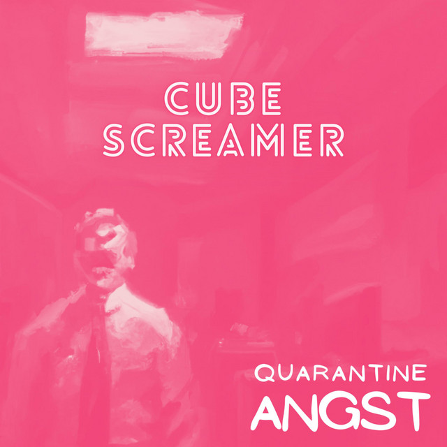 Cube Screamer (single)