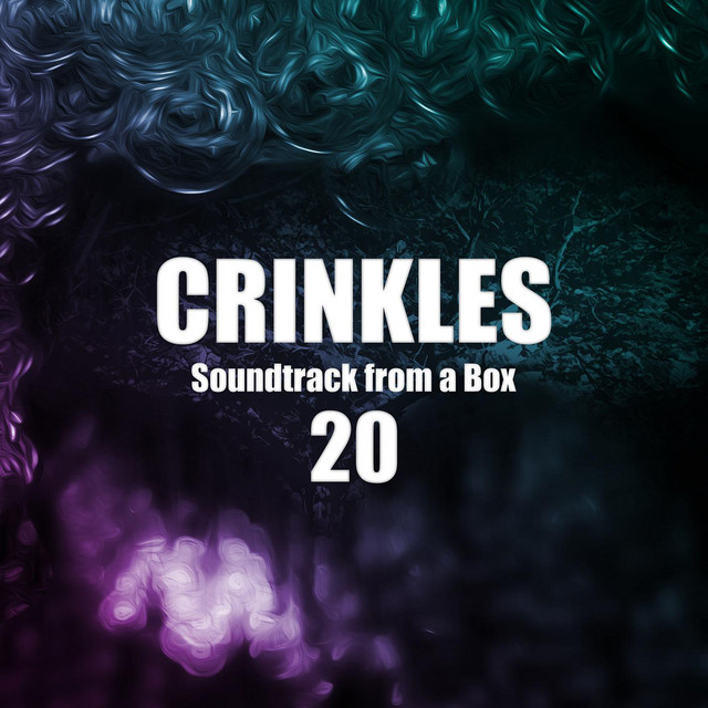 Soundtrack from a Box 20 cover art