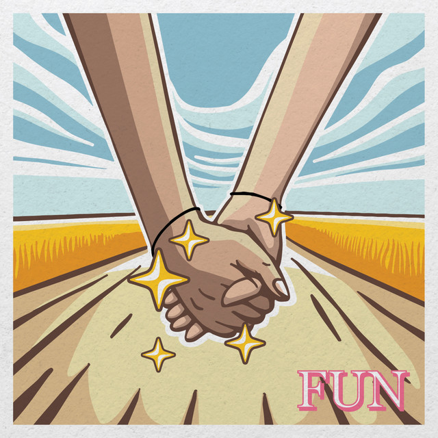 Fun cover art