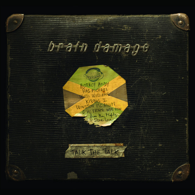 Cover du titre Humpty Dumpty Dub