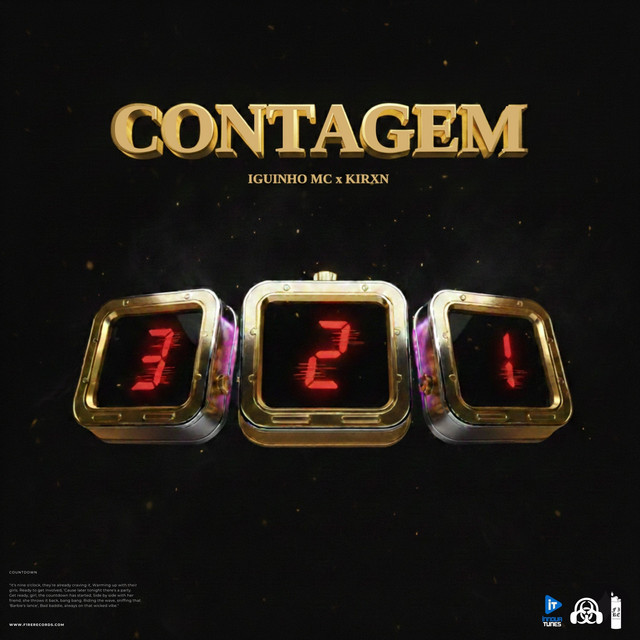 CONTAGEM