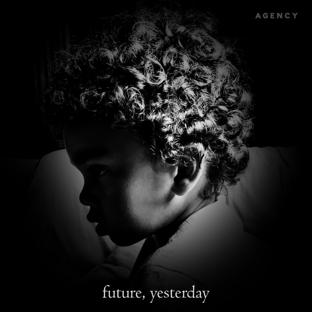 Future, Yesterday cover art