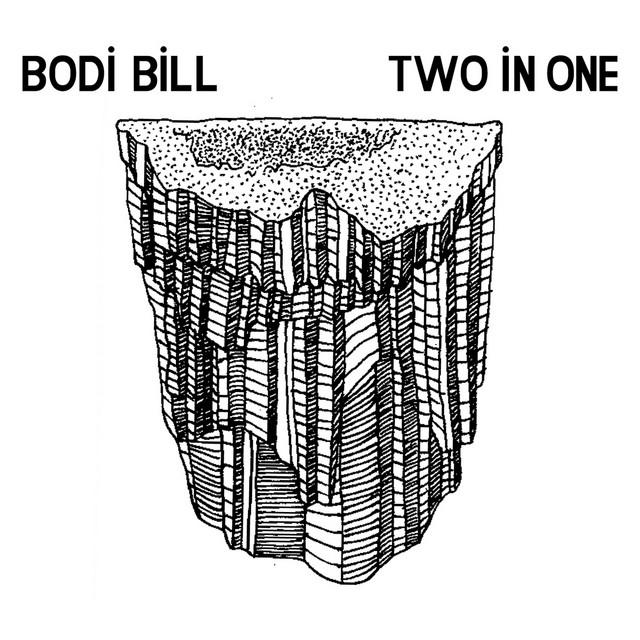 Two In One cover art