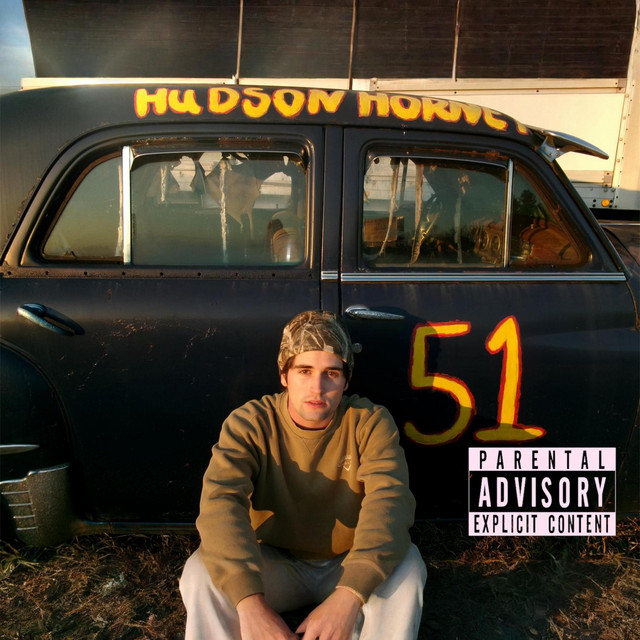 THE BEGINNING cover art