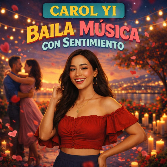 Baila Musica Con Sentimiento cover art