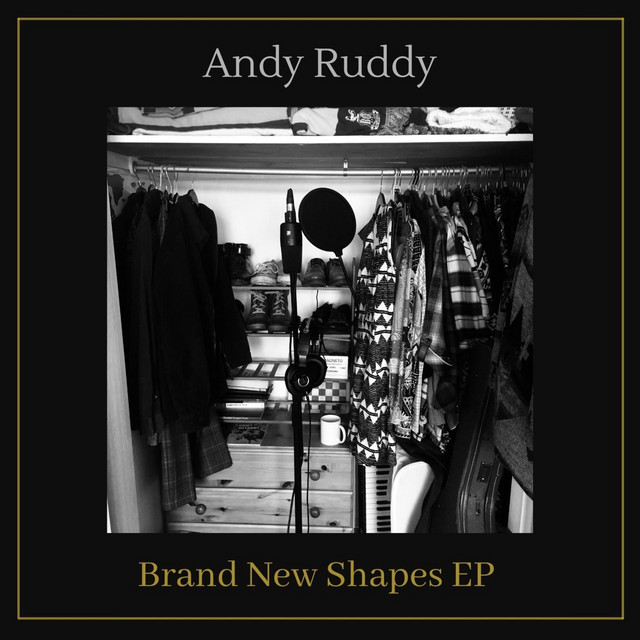 Brand New Shapes EP