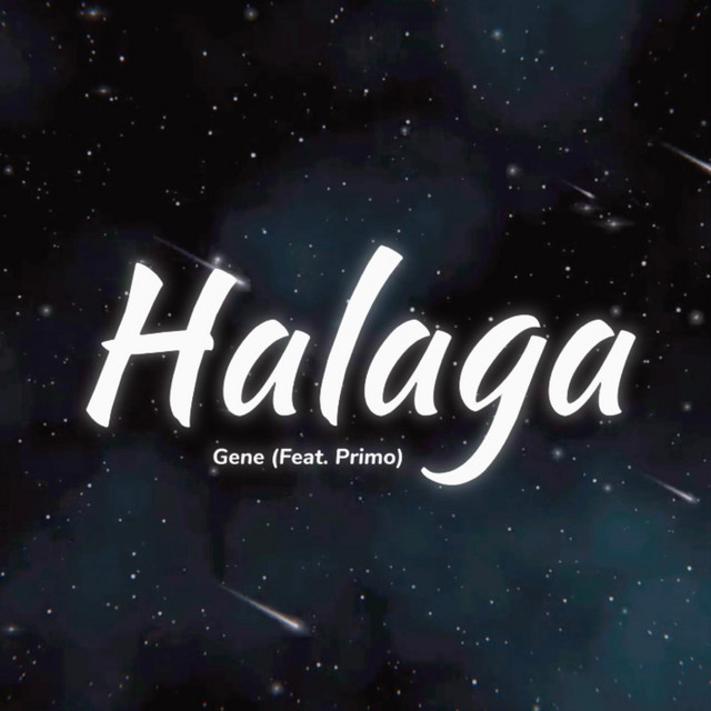 Halaga cover art