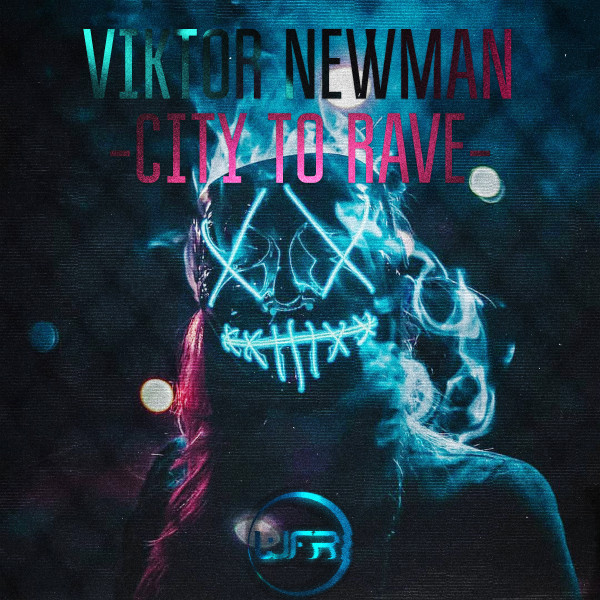 City To Rave - Original Mix cover art