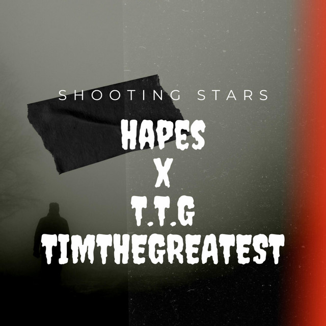 Shooting Stars - Album by Hapes | Spotify