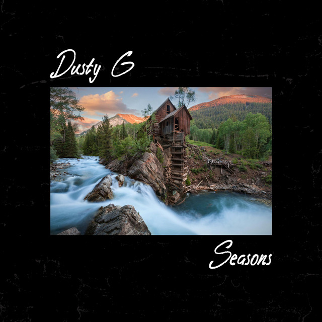 Seasons cover art