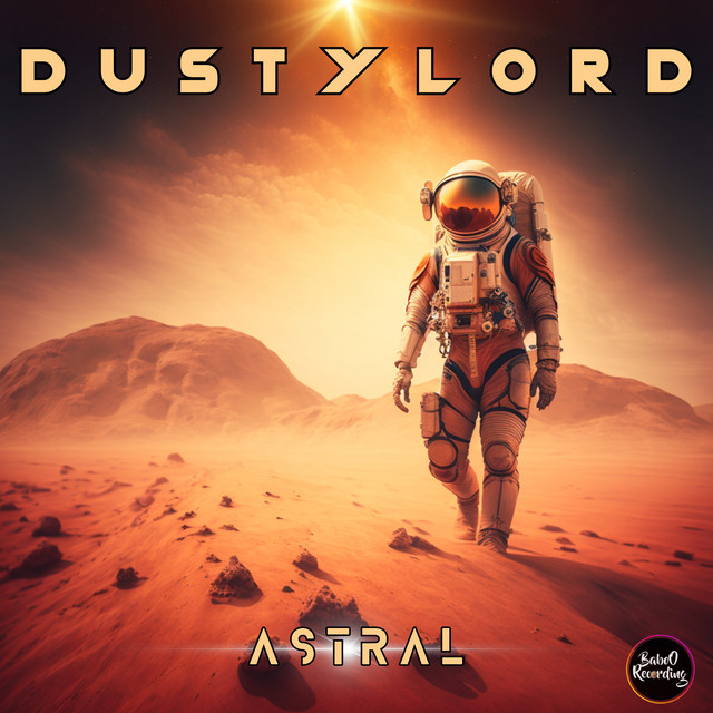 Astral cover art