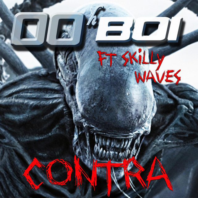 Contra cover