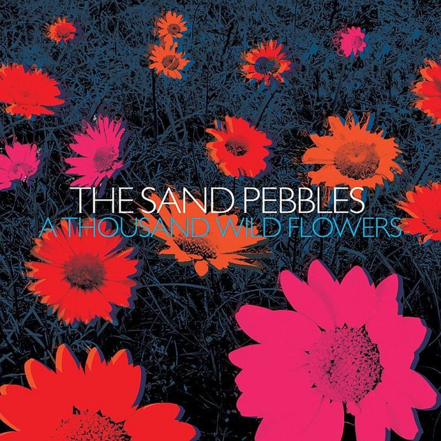 A Thousand Wild Flowers cover art