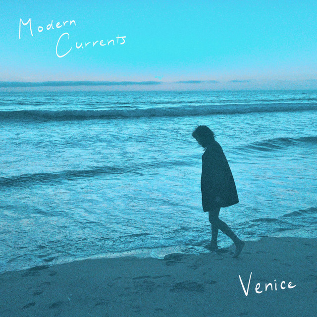 Venice cover art