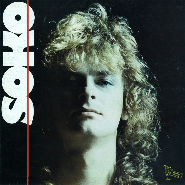 Soko cover art