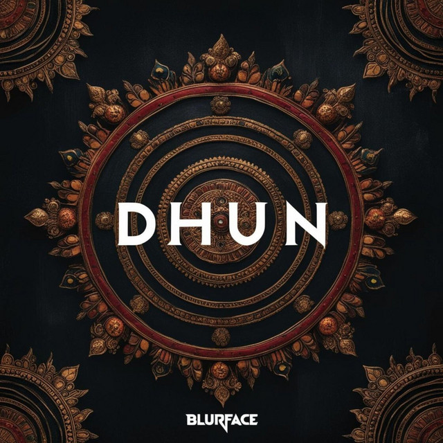 Dhun cover art