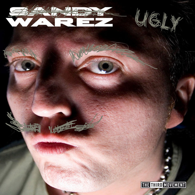 Ugly Warez cover art