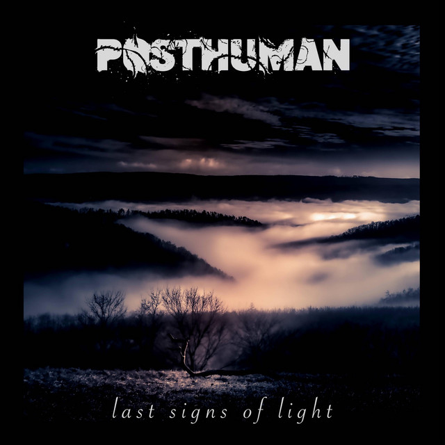 Last Signs of Light cover art