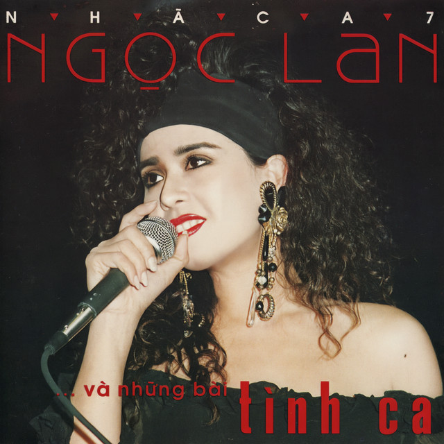 Ngọc Lan và Những Bài Tình Ca cover art