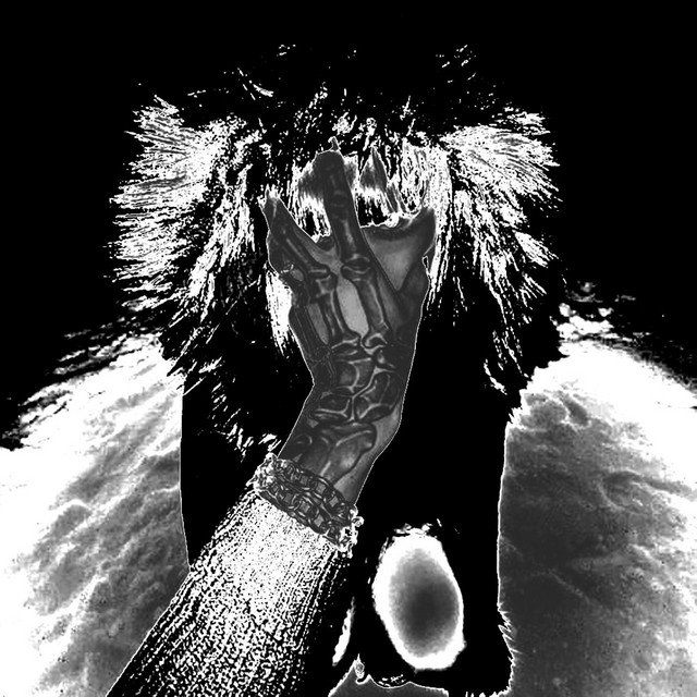 BLAME / KILL cover art