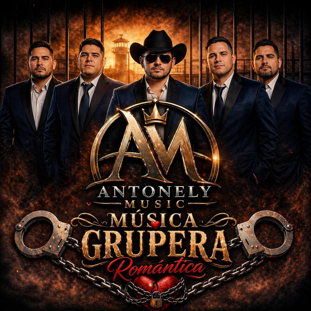 Antonely Music