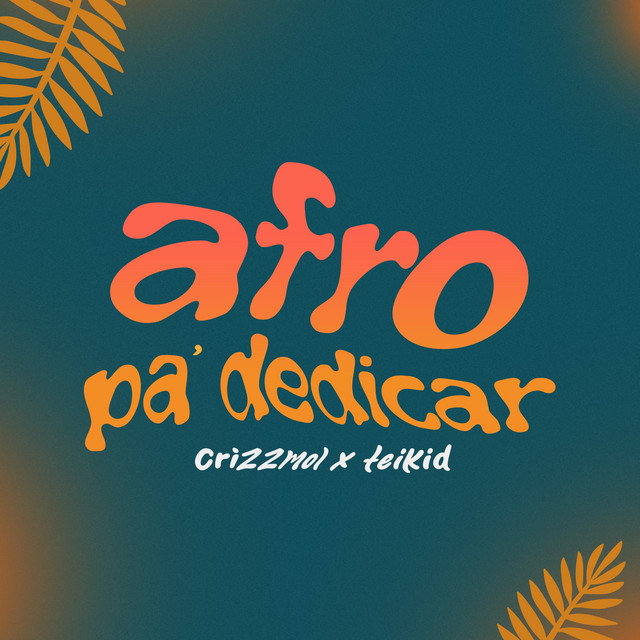 Afro Pa´Dedicar