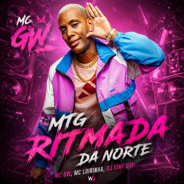 MTG Ritmada da Norte