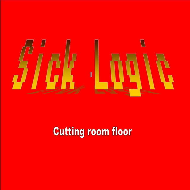 Cutting Room Floor cover art