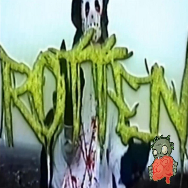 rotten