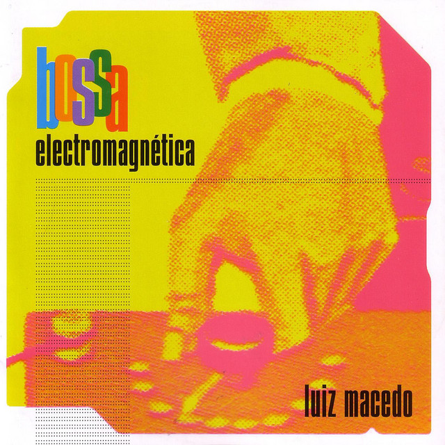 Bossa Electromagnética cover