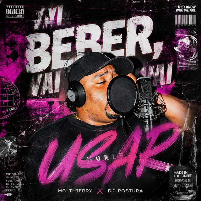 VAI BEBER, VAI USAR