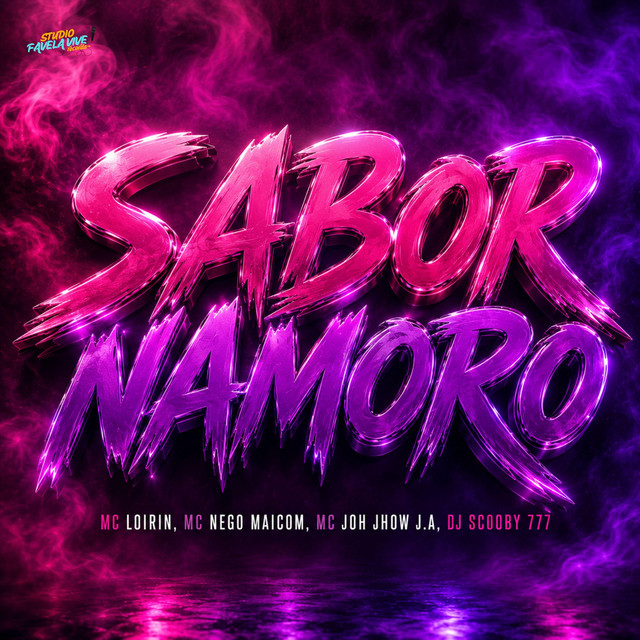 SABOR NAMORO