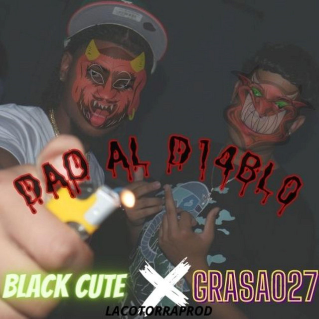 DAO AL DIABLO cover