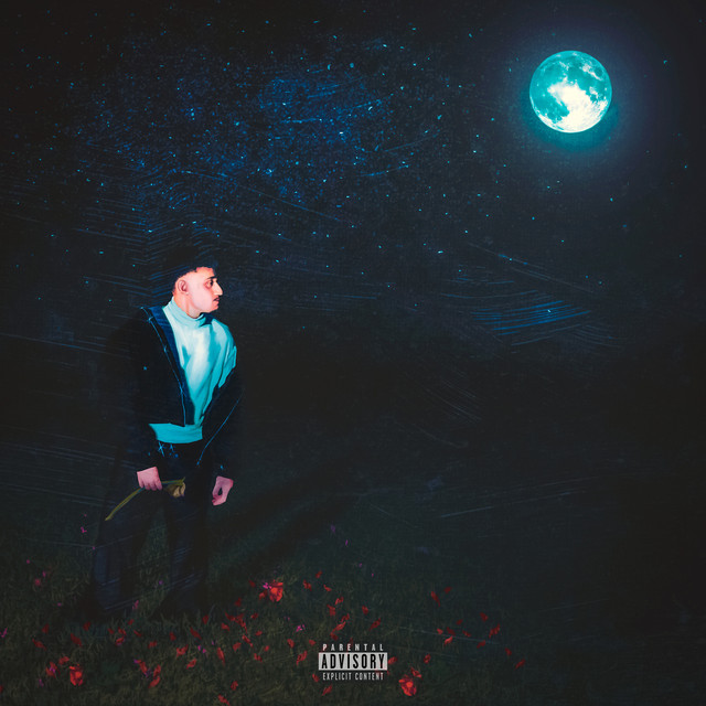 Moonlight cover art