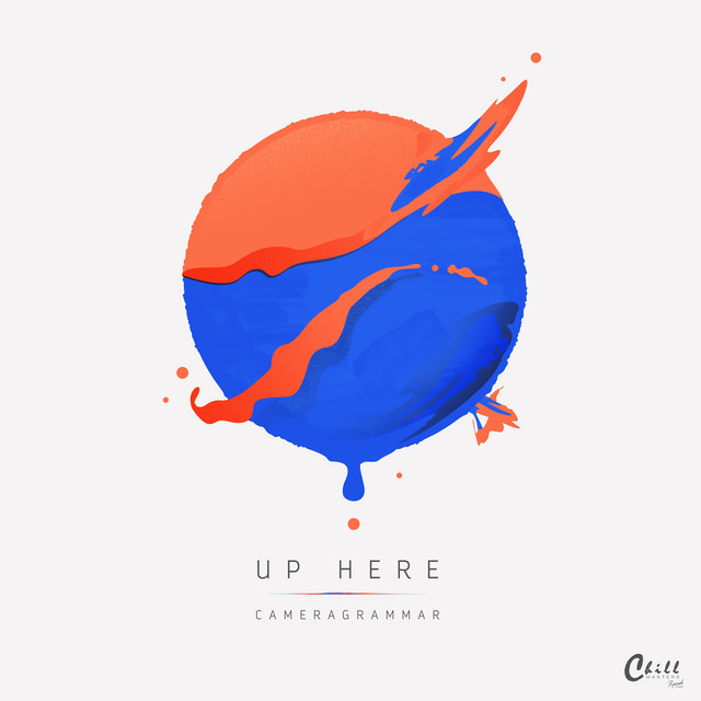 Up Here cover