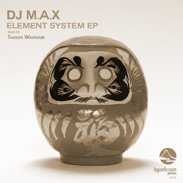 Element System - Takashi Watanabe Remix
