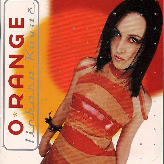 O-Range cover art
