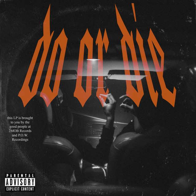 6 Feet cover art